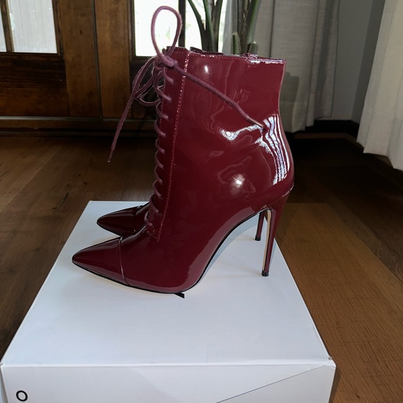 Aldo ALYLYAN Boot - Picture 3 of 8